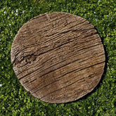 Photo of Campania Faux Bois Stepper - Exclusively Campania